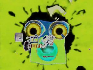 Klasky Csupo In G-Major 0 (Tutorial in the Description)