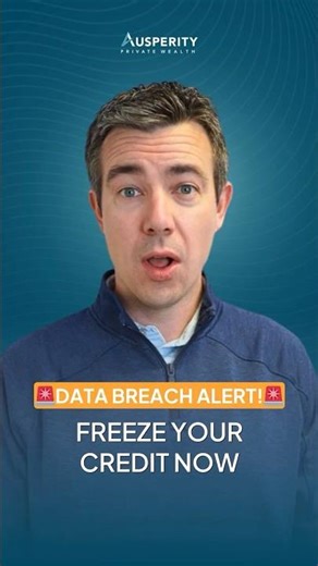 Protect Your Identity After a Data Breach: Credit Freeze Explained