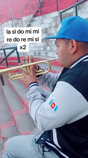 Aprende Notas de Trompeta Fácilmente