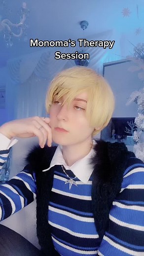 Understanding Monoma: A Journey to Self-Improvement