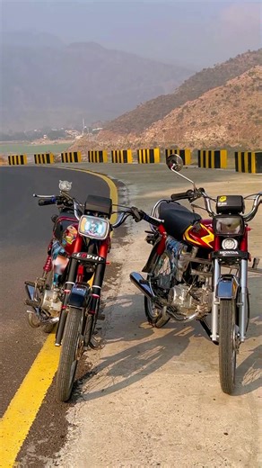 Honda 70 Bike Modifications You Need to See