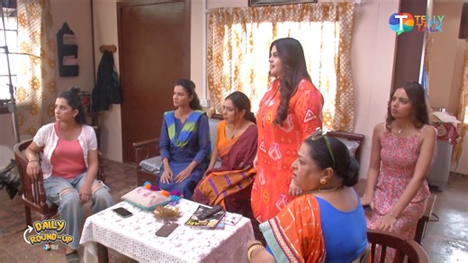 7.7K views · 76 reactions | Anupamaa faces a shocking twist as...