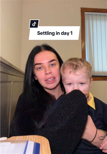 Perfect First Day at Nursery for My Toddler