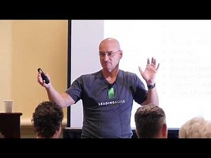 Portfolio Management for Agile