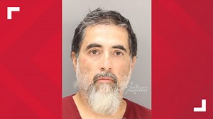 Boise man arrested on rape, kidnapping charges