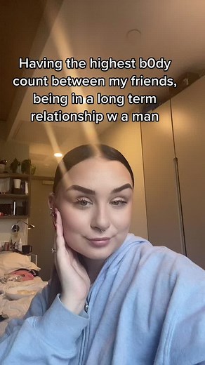 I don’t think anyone was shook tho #fyp #lgtbq🏳️‍🌈 #foryou #gf