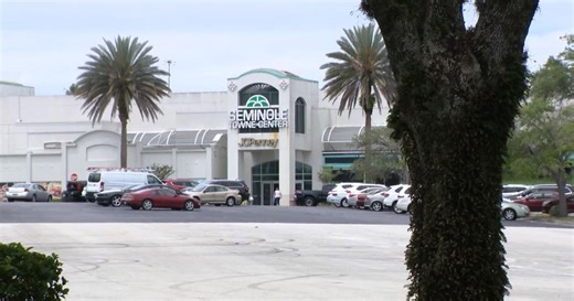 Sanford approves massive Seminole Towne Center redevelopment