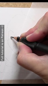 5.6K views · 108 reactions | A small 4" x 6" graphite drawing which was lots of fun to draw was this little baby Penguin. I can't believe I am starting the next selection of December tutorials - how can that be?! The December subject for this years graphite project is very different though... Fur not feathers and from an entirely different part of the planet 樂 - - - Reference photo: Siggy Nowak from Pixabay | Zara's Pet Portraits & Wildlife Art | Facebook