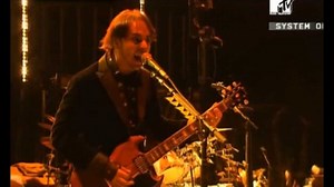 30K views · 3.2K reactions | Welcome to another #SystemSunday! System Of A Down performing 'Aerials' off their album Toxicity live at Hurricane Festival back in 2005! Aerials In the sky When you lose small mind You free your life #SystemOfADown #SOAD #Aerials | Victims Of A Down | Facebook