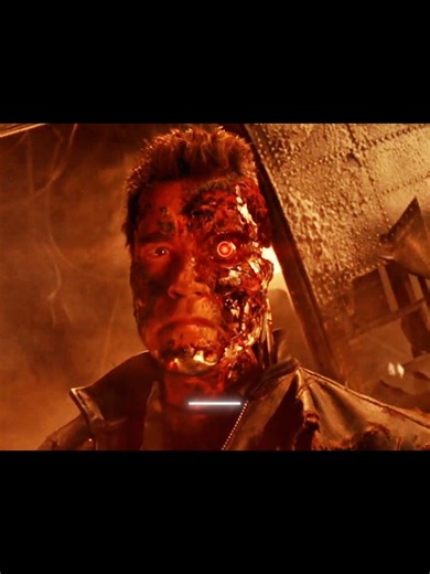 mini hydrogen fuel power 💀#terminator #arnoldschwarzenegger #tx