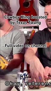 Pedal Pawn overdrives ! Ts based Od boosted with Texas Twang! #guitar #guitarpedals #guitargear
