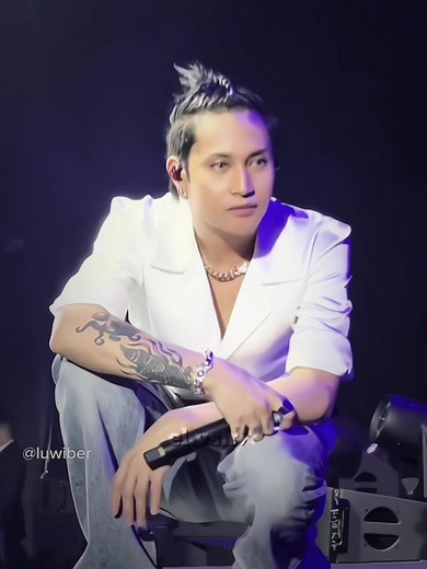 this hairstyle 😭🔥 #sb19 #sb19_ken #felip #kensuson