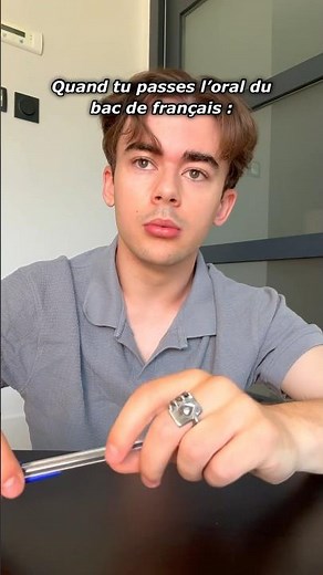 LES PIRES ÉLÈVES AUX BAC📝🤣#humour #shorts