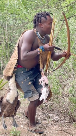 Sneaking skills #hunters #usa