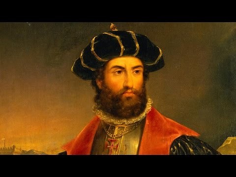 Top 10 Famous Explorers In The World || Pastimers