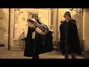 Zampogne - Tu scendi dalle stelle [Sandro Sottile - Sergio Vizza]