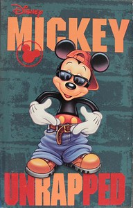 Mickey - Unrapped