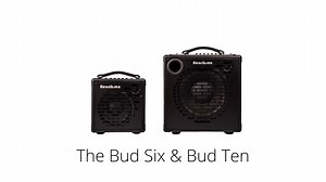 In this video, we’re putting two of Henriksen’s most popular amps to the test: the Bud 6 and the Bud 10. The setup’s simple—violin plugged into the Bud 6, cello running through the Bud 10—and we let the instruments (and the amps) do the talking. If you're a string player—especially a violinist or cellist—looking for a clean, natural sound that doesn’t color your tone, this one’s for you. Both amps are designed with acoustic instruments in mind, and here you’ll get to hear how they hold up in a r