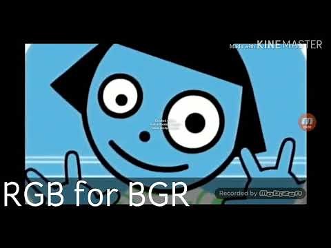 PBS Kids Dot Logo Preview 2 Effects