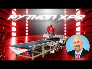 IWF Connect Python XPR Demo with Q&A