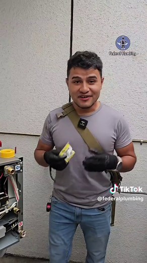 Instala un Calentador de Agua Instantáneo Eficazmente