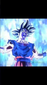 Goku cooked everyone in dragon Ball super fighting arena ☠️