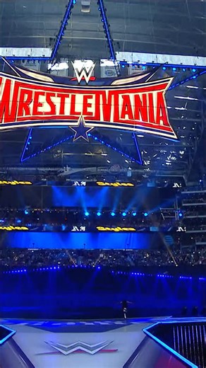 WrestleMania’s with AJ Styles were always PHENOMENAL! 🔥 Don’t miss WWE’s tribute to AJ Styles TOMORROW on #WWERaw in Atlanta! | WWE