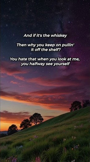 I'm The Problem – Morgan Wallen | Lyrics