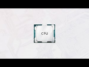 CPU到底是怎么工作的？