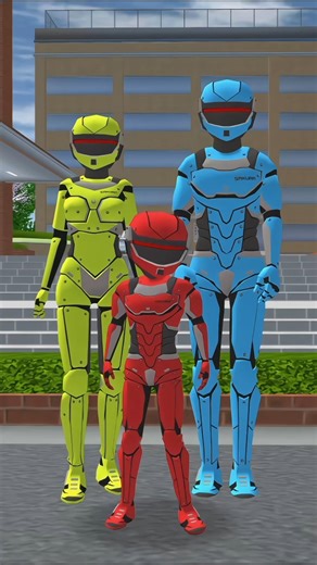 Sakura school simulator Apakah ini nyata atau impi#sakuraschoolsimulator #shortfeed #short