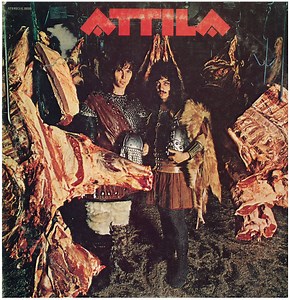 Attila - Attila