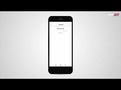 Application mySolarEdge : Se connecter à l'onduleur et vérifier son statut | France
