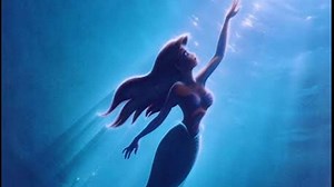 The Little Mermaid Trailer: Young and free-spirited mermaid Ariel is set to exciting adventure