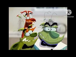 raid scream & blast bug dead part 1