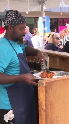 Downtown Mount Airy holds 59th annual Autumn Leaves Festival