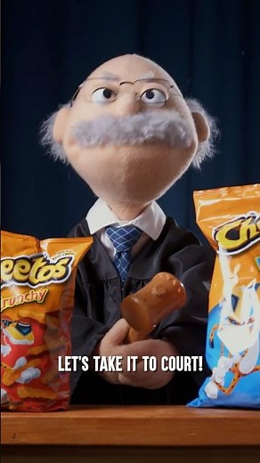 Food Court Is Now In Session!