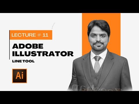 Master All Line Tools in Illustrator: Comprehensive Guide for Perfect Lines and Shapes