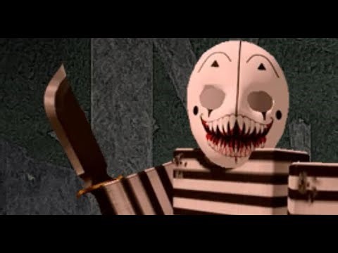 Die Of Death UST: Zach Nolan Pursuer Chase Theme