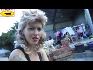 The Day in the life of Aussie BOGAN girls!