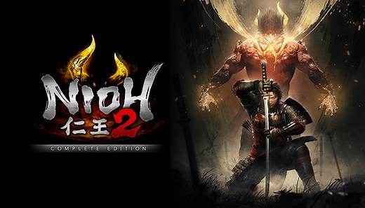 Nioh 2: The Complete Edition PC Keyboard Controls and Key Bindings Guide - MGW
