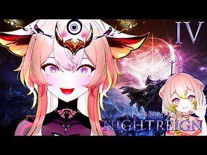 Yuzu Plays Elden Ring Nightreign | Episode 4 (ft. @Limealicious )