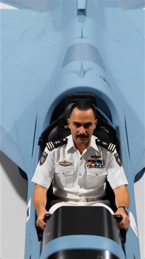 🚨 Tejas Crash: Why the World's BEST Ejection Seat Failed! 🤯🇮🇳 #AviationMystery