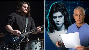 Wolfgang Van Halen blasts Reelz' Eddie Van Halen Autopsy episode: "F**k everyone that works on this show"