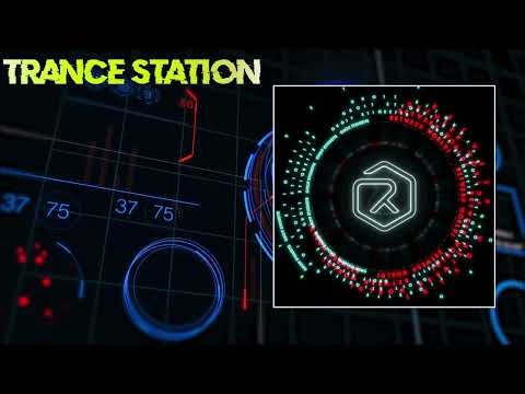 Ghost Etiquette - Between Worlds (Extended Mix) [REVERIE SOUNDS]