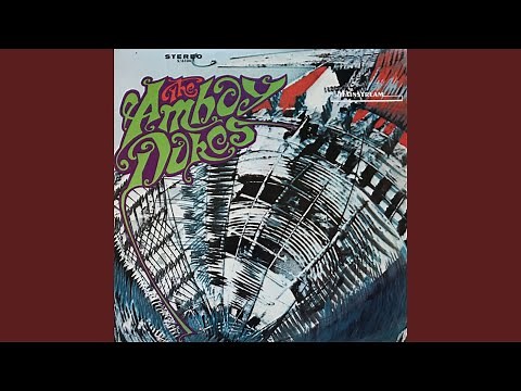 Baby Please Don't Go