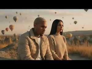 Chris Brown– “When I’m With You” (lyrics)
