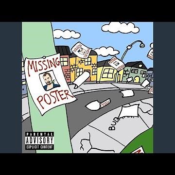 Missing Poster