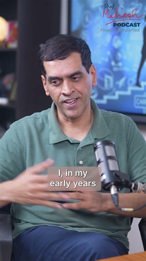 Why Engineers Fail in Finance — The 2 Things No One Tells You | Ram Vittal