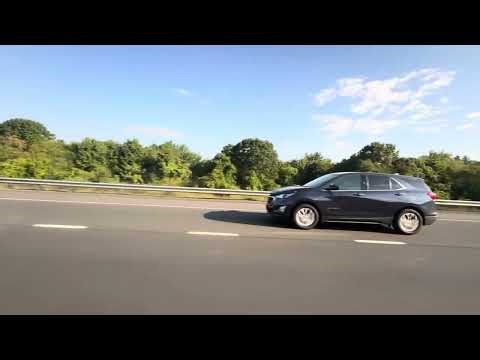 Interstate 84 - Connecticut (Exits 68 to 65) westbound