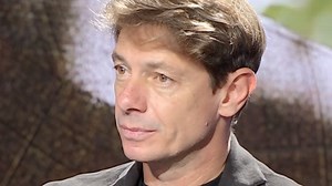 Su RaiPlay Giorgio Pasotti in una fiction che scuote l'anima: ecco cosa vi siete persi